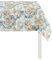 Apelt Tischdecke, Baumwolle, grau/beige/Creme, 100 x 100 x 0.2 cm