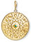 Thomas Sabo Damen Medaillon - Y0036-472-39