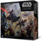 FANTASY FLIGHT Star Wars Games FFSWL01 Jeu de société Légion, Multicolore