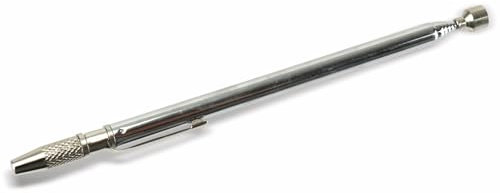 BGS Diy 3105 | Recogedor magnético | 500 mm | capacidad 0,5 kg