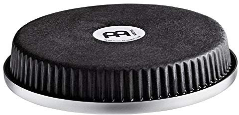 Meinl Percussion REMO® R-Series Bongo Heads, 7 Skyndeep®