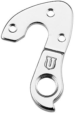Union GH-289 Schaltauge Silber Einheitsgröße