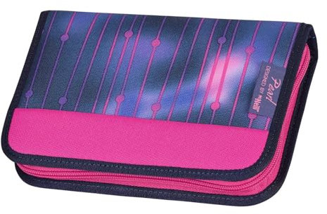 McNeill Etui gefüllt mit einer Klappe Pearl