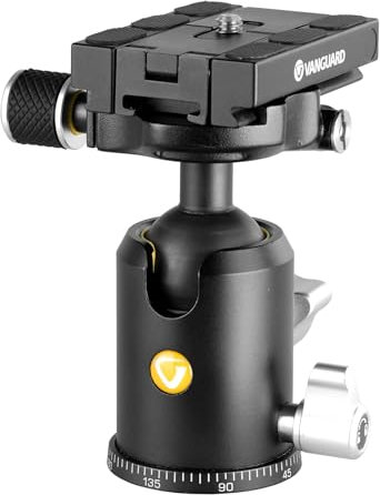 Vanguard Veo BP-50T - Rótula Bola compacta