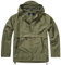 Brandit Stephen Windbreaker (leichtes Mesh-Innenfutter) olive Gr. XXL