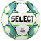 Select Futsal Master Grain FIFA Basic Ball Master WHT-NAV, Unisex Footballs, White, 4 EU