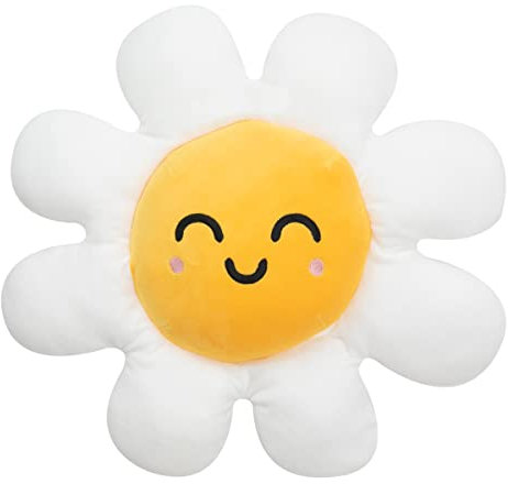 Mr. Wonderful Cojín - Daisy