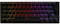Ducky One2 Pro Mini RGB Backlit Silent Red Cherry MX Switch UK Layout