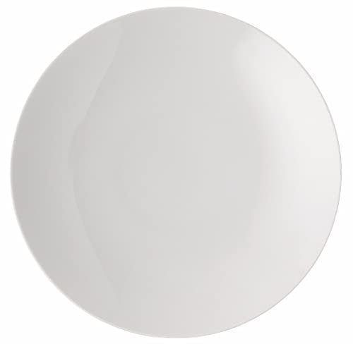 Rosenthal TAC Gropius Weiss Allround-Teller 28 cm