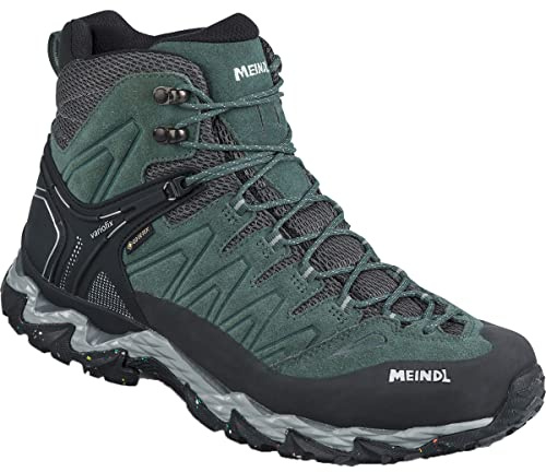Meindl Herren Wanderstiefel Lite Hike GTX loden grün - 11.5/46.5