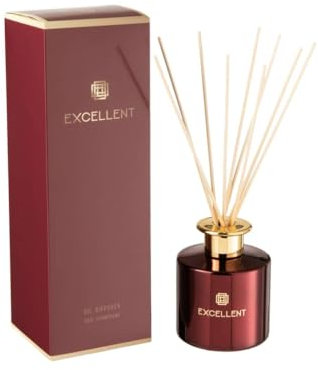 J-Line Fragrance Oil Sticks Wine Red Excellent Rose Champagne