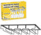 The Inventions Emporium 1 ud Cuelga Copas - Colgador Copas - Soporte Copas Colgante, Soporte Para Copas