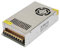 Fuente De Alimentación Conmutada, Adaptador De Fuente De Alimentación Conmutada De Aleación De Aluminio Equipo Industrial DC 12V 30A Adaptador De Controlador De Fuente De Alimentación Conmutada LED, 3