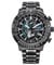 CITIZEN Funkuhr BY3005-56E Geo Trekk