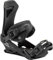 Nitro Team Pro '24 Fixation Snowboard Plastique et Plastique, Ultra Black, m