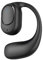 Auriculares Bluetooth 5.0 con gancho para la oreja, auriculares estéreo HiFi con reducción de ruido, impermeables, para Huawei, auriculares integrados, cable de auriculares para entrenamiento