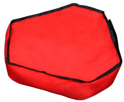 YETGFBH Sandbag,Gewichtssack Trainings-Sandsack, verstellbar, strapazierfähig, for das Training, Fitness-Gewichte, Sandsäcke for das Boxtraining, Fitness-Heben(80kg)