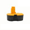 Batterie de rechange Ni-MH 18 V 12800 mAh for outils électriques Dewalt DC9096 DE9039 DE9095 DW9098 DE9503 DW9096(6800mAh)