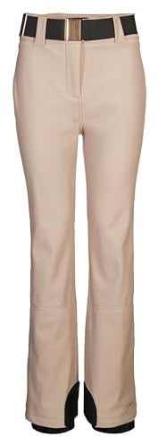 Killtec Damen Softshellhose/Skihose KSW 119 Wmn Ski Sftshll Pnts