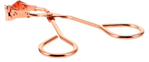NOLITOY Wimpernzange Mit Clip Wimpernzange Für Damen Leicht Und Tragbar Für Make-up Geeignet Für Verschiedene Augenformen Langlebig Und Sicher
