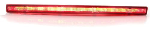 Auto Dritte Bremsleuchte für Audi A4 B6 Avant S4 2001-2005, 3. Drittes Hinten Hoch Montierte Bremslicht Rücklicht Bremse Lampe Zusätzliche Lampe