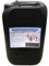 Black Bitumen Paint Waterproof Weather Protect Steel Concrete Stone (25 litres)