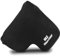 MegaGear MG1669 Ultra Light Neoprene Camera Case compatible with Nikon Coolpix B600 - Black