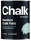 Hemway - Premium Chalk Paint - Soft Blue Smoke 1 L | Chalky Matt Shabby Chic Finish for Interior Furniture & Walls | Quick Dry & 1 Coat