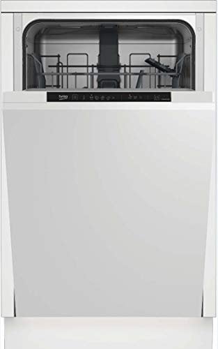 BEKO - Lave vaisselle tout integrable 45 cm BEKO LVI 42 F - LVI 42 F