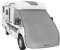 Bâche de protection à utiliser avec Fiat Ducato type X250 et type X290 à partir de 2006, tapis thermique
