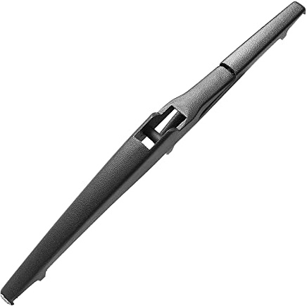 VISEE Komplette Scheibenwischer hinten kompatibel mit Mercedes-Benz GLE W166 04.2015-2019 - Länge: 290 mm