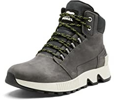 Sorel Herren SOR_194895784579 Schneestiefel, Dunkelgrau, 42 EU