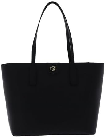 DKNY Carol Shopper Tasche Leder 32 cm