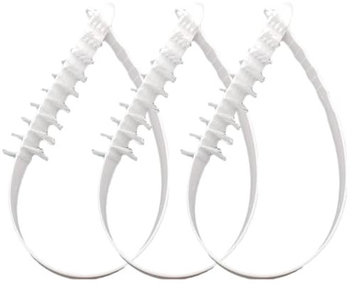 OSALADI 3 Pièces Brosse de Nettoyage Machine à Laver Brosse de Nettoyage de réfrigérateur Brosse pour Espace de Salle de Bain pour Machine à Laver à Tambour climatiseur