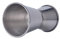 OFFSCH Jigger De Cóctel Doble De Acero Inoxidable De 15 Ml/30 Ml Para Bar Y Cocina Medición Precisa