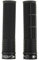 Dmr Brendog Death Flange Lock-On MTB Griffe, Schwarz (dünn)