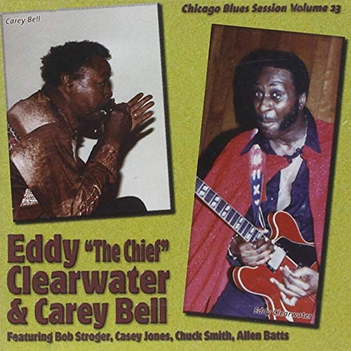 Chicago Blues Session 23