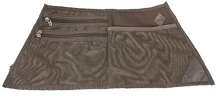 Nash Brolly Pouch Small T3387 Tasche für Schirm Zelt Kleinteiltasche Bag