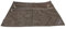 Nash Brolly Pouch Small T3387 Tasche für Schirm Zelt Kleinteiltasche Bag