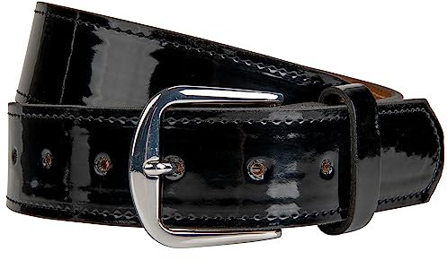 CHAMPRO Cintura atletica in vernice