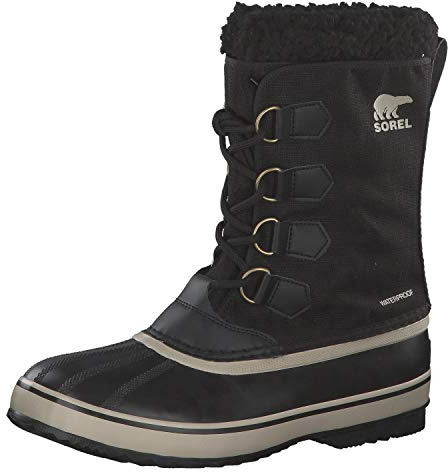 Sorel Herren 1964 Pac Nylon Wp Schneestiefel