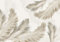 wandmotiv24 Foto mural primavera S 200 x 140 cm - 4 partes Fotografía, papeles pintados no tejidos Beige, blanco, Barun M1859