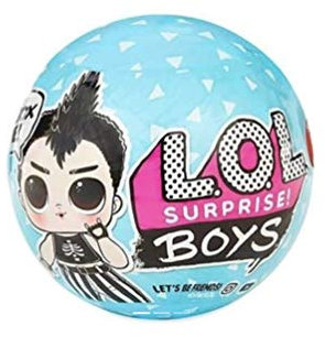 L.O.L. Surprise! 561705E7C Boys 1 - mehrfarbig