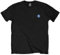 The Jam Target Logo T Shirt L
