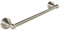 Tres Exclusive Clasic Handtuchhalter 400mm in edelstahl