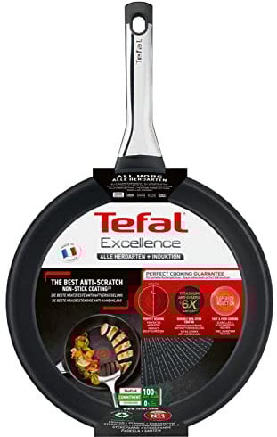 Tefal EXCELLENCE24 SARTEN G2690432