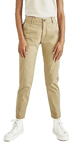 Dockers Damen Weekend Chino Slim