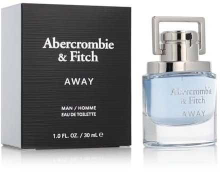 Abercrombie & Fitch Away Man EDT M 30 ml