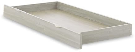 Nika 120x60cm Underdrawer - Grey Wash