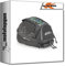 kappa ra309r2 + bf11k tankrucksack ra309r2 5 lt + befestigungsring kompatibel mit bmw r 1250 gs 2019 2020 2021 2022 2023 mototopgun